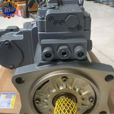 AT507415 Pompa Hidraulik Asli Baru Untuk Bagian Excavator