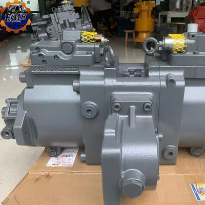 AT507415 Pompa Hidraulik Asli Baru Untuk Bagian Excavator