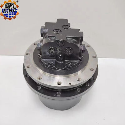 Bobcat435 GFT7 T2 Motor Perjalanan Mini Ekskavator Motor Final Drive GFT7T2