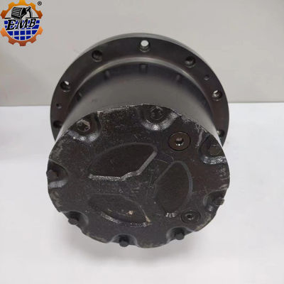 Bobcat435 GFT7 T2 Motor Perjalanan Mini Ekskavator Motor Final Drive GFT7T2