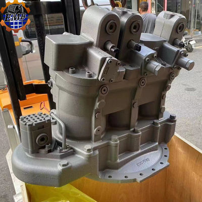 YB60000338 YB60001370 Pompa hidraulik HPV145KX-28A ZX330-6 ZX350-6 Pompa hidraulik