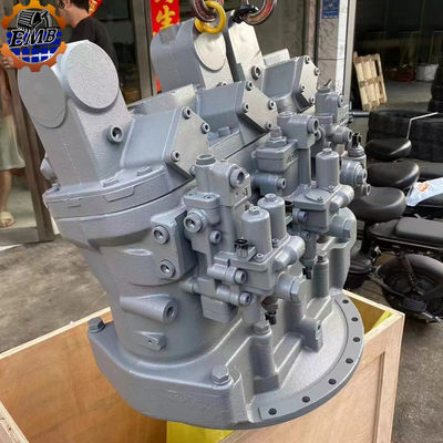 YB60000338 YB60001370 Pompa hidraulik HPV145KX-28A ZX330-6 ZX350-6 Pompa hidraulik