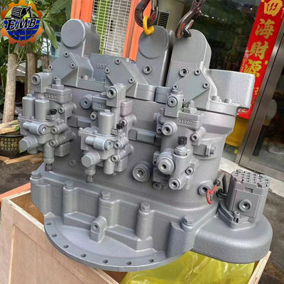YB60000338 YB60001370 Pompa hidraulik HPV145KX-28A ZX330-6 ZX350-6 Pompa hidraulik