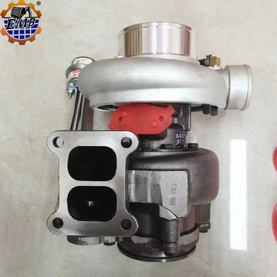 4050201 Turbocharger Cummins 6CTA8.3-C215 Mesin 3535635 Turbo HX40W 4050202