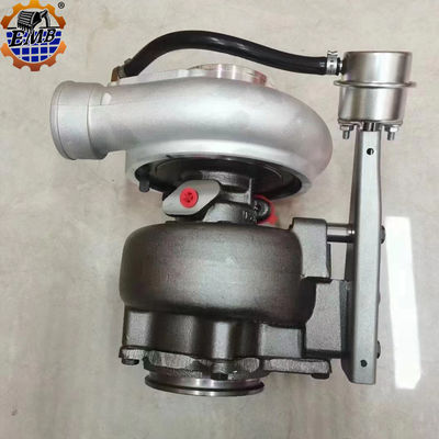 4050201 Turbocharger Cummins 6CTA8.3-C215 Mesin 3535635 Turbo HX40W 4050202