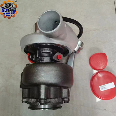 4050201 Turbocharger Cummins 6CTA8.3-C215 Mesin 3535635 Turbo HX40W 4050202