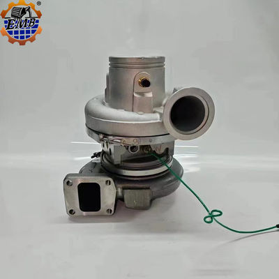 3799106RX Turbocharger Lengkap 3798723 HE500VG Turbo Untuk Cummins ISX15