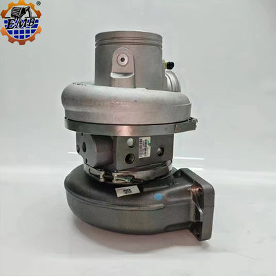 3799106RX Turbocharger Lengkap 3798723 HE500VG Turbo Untuk ISX15