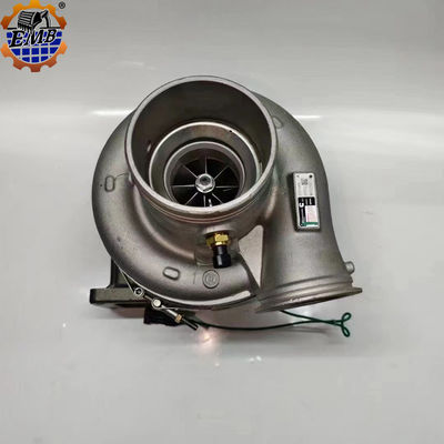 3799106RX Turbocharger Lengkap 3798723 HE500VG Turbo Untuk Cummins ISX15