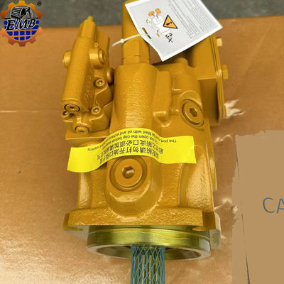 5411194 Pompa hidraulik 2289216 Pompa utama 541-1194 untuk CAT Backhoe Loader
