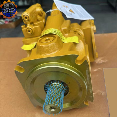 5411194 Pompa hidraulik 2289216 Pompa utama 541-1194 untuk CAT Backhoe Loader