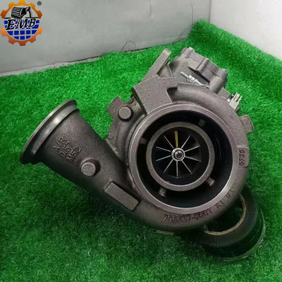 Bagian mesin diesel 399-3391 Excavator Turbocharger 3993391 Turbo 3535635