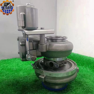 Bagian mesin diesel 399-3391 Excavator Turbocharger 3993391 Turbo 3535635