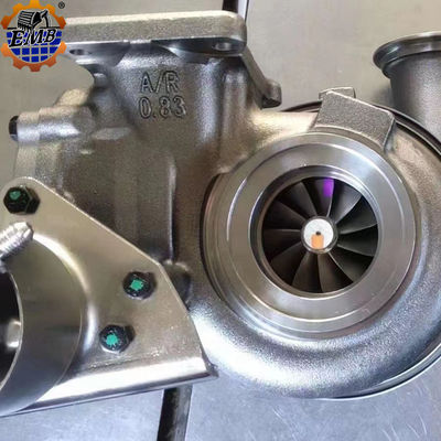 Bagian mesin diesel 399-3391 Excavator Turbocharger 3993391 Turbo 3535635