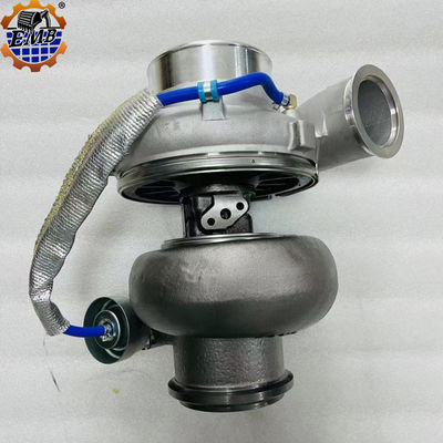 GTA5008 Turbocharger 750058-5001 750058-0001 239-9988 Untuk CAT C15 Turbo