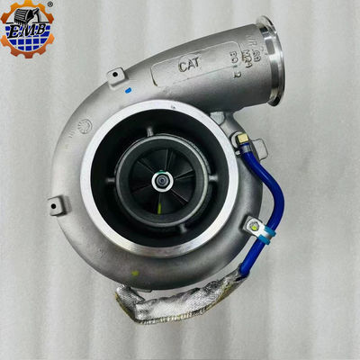 GTA5008 Turbocharger 750058-5001 750058-0001 239-9988 Untuk CAT C15 Turbo