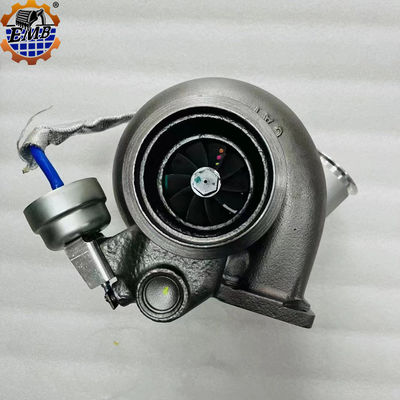 GTA5008 Turbocharger 750058-5001 750058-0001 239-9988 Untuk CAT C15 Turbo