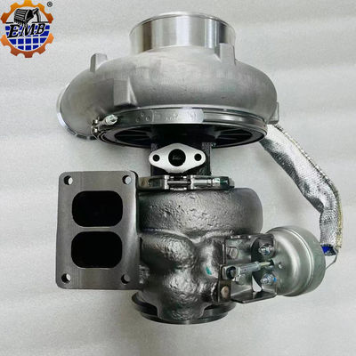 GTA5008 Turbocharger 750058-5001 750058-0001 239-9988 Untuk CAT C15 Turbo