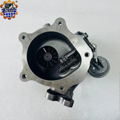 5641425 Turbo 5641426 HE300WG Turbocharger Untuk Bagian Peralatan