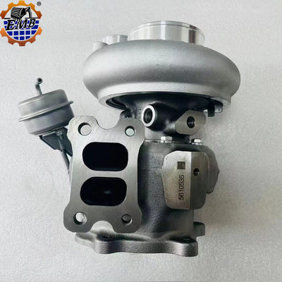 5641425 Turbo 5641426 HE300WG Turbocharger Untuk Bagian Peralatan