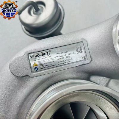 5641425 Turbo 5641426 HE300WG Turbocharger Untuk Bagian Peralatan