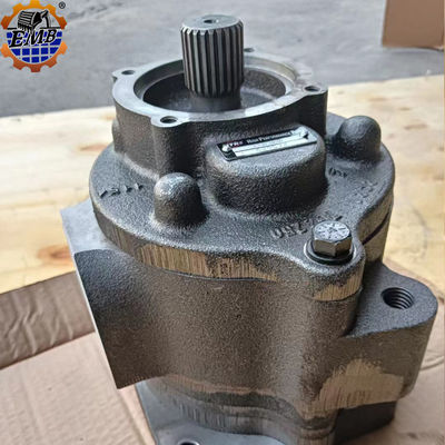 3T-0300 Pompa Hidraulik Baru 3T0300 Original Brand D10N Gear Pump