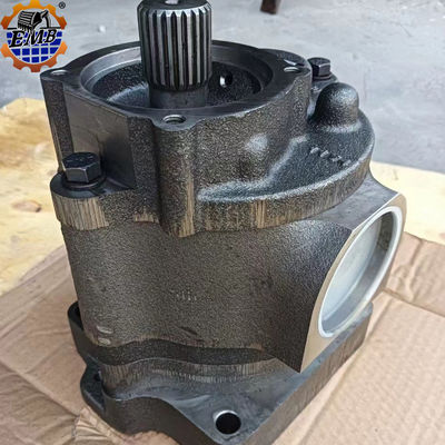 3T-0300 Pompa Hidraulik Baru 3T0300 Original Brand D10N Gear Pump