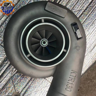 6502-51-5020 KTR130 Turbocharger 6502-52-5020 6502-51-5030 PC1250 Penggali Turbo