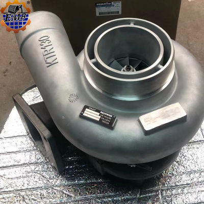 6502-51-5020 KTR130 Turbocharger 6502-52-5020 6502-51-5030 PC1250 Penggali Turbo