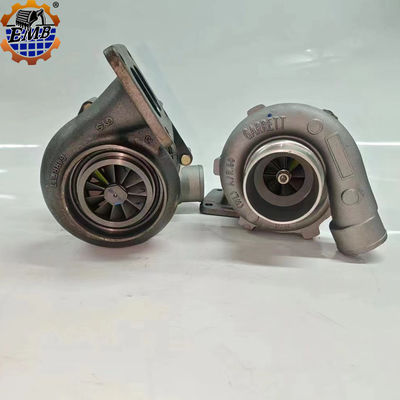 Turbo 6D95 Turbocharger 6207-81-8210 Untuk Excavator 6207-81-8110 PC200-5 Turbo