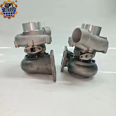 Turbo 6D95 Turbocharger 6207-81-8210 Untuk Excavator 6207-81-8110 PC200-5 Turbo
