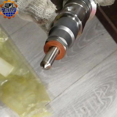 0445120241 Injektor 0445120241 5263304 3976631 Untuk CUMMINS Injektor 3976631