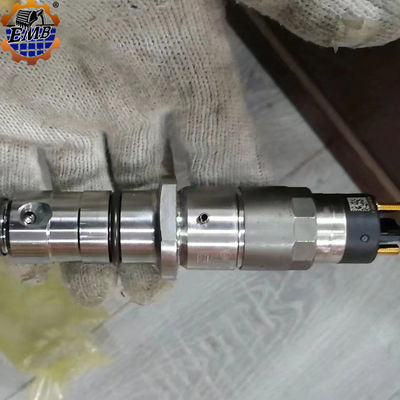 0445120241 Injektor 0445120241 5263304 3976631 Untuk CUMMINS Injektor 3976631