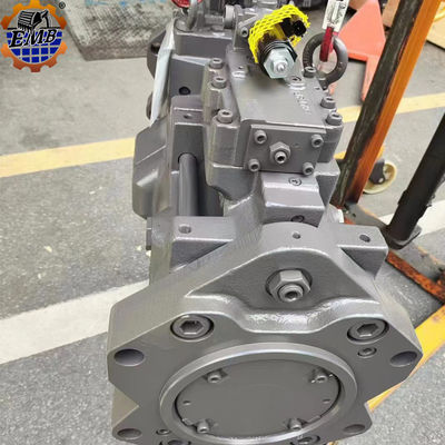 14773006 Pompa hidrolik VOE14773006 untuk EC750 EC750D K3V280DTH Pompa hidrolik