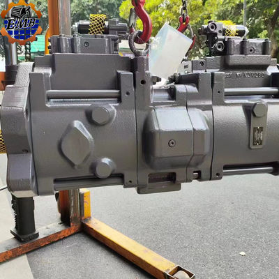 14773006 Pompa hidrolik VOE14773006 untuk EC750 EC750D K3V280DTH Pompa hidrolik