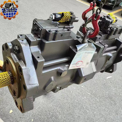 14773006 Pompa hidrolik VOE14773006 untuk EC750 EC750D K3V280DTH Pompa hidrolik