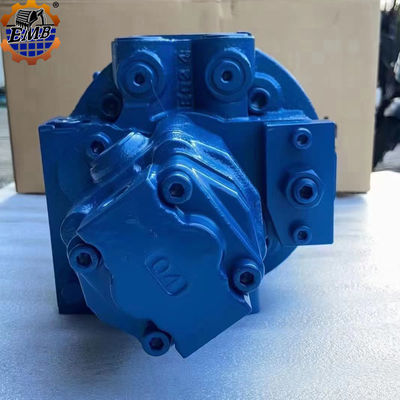 Bagian Excavator AP2D25LV1RS7 AP2D28LV AP2D25 AP2D36 Pompa hidraulik Untuk EC55 DH55 R55-7