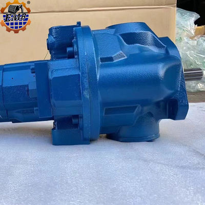 Bagian Excavator AP2D25LV1RS7 AP2D28LV AP2D25 AP2D36 Pompa hidraulik Untuk EC55 DH55 R55-7