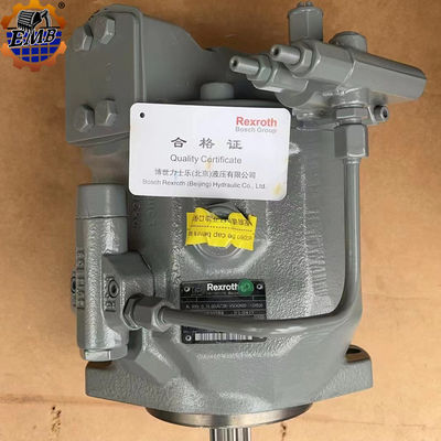 A10VO71 Kualitas Tinggi A10VO74 A10VO74DFLR Pump Piston 20/602100 Pompa Hidraulik