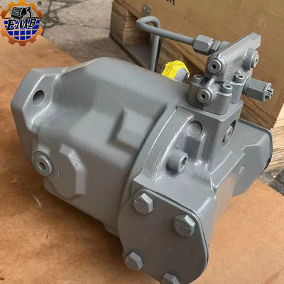 A10VO71 Kualitas Tinggi A10VO74 A10VO74DFLR Pump Piston 20/602100 Pompa Hidraulik