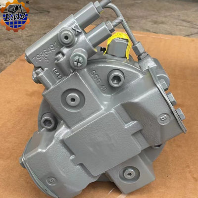 A10VO71 Kualitas Tinggi A10VO74 A10VO74DFLR Pump Piston 20/602100 Pompa Hidraulik