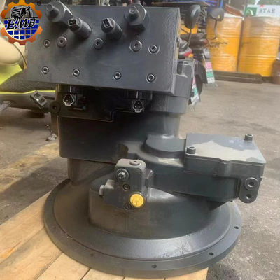 400914-00017A Pompa Utama Hidraulik Ekskavator Doosan DX380 400914-00017b K1004522B