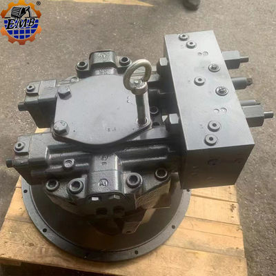 400914-00017A Pompa Utama Hidraulik Ekskavator Doosan DX380 400914-00017b K1004522B