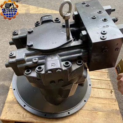 400914-00017A Pompa Utama Hidraulik Ekskavator Doosan DX380 400914-00017b K1004522B