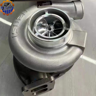 1-87618329-0 Original Baru 6WG1 Efi Mesin Turbocharger 8-98192186-1 Untuk ISUZU