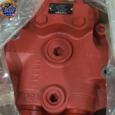 14634201 M5X250 Swing Motor VOE14634201 Untuk EC360B Excavator M5X250CHB Motor