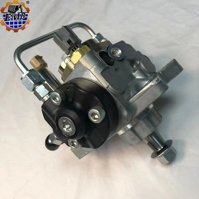 Original Baru 8-98346317-0 Pompa Bahan Bakar 294000-2600 4HK1 Pompa Injeksi Bahan Bakar Untuk Isuzu