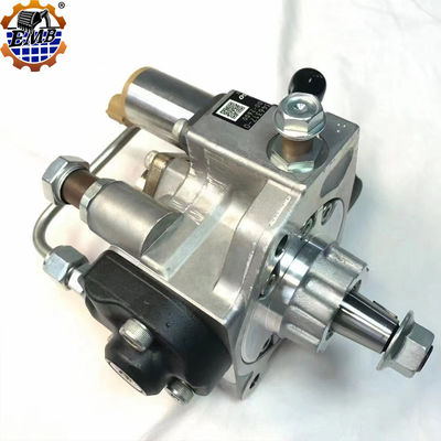 Original Baru 8-98346317-0 Pompa Bahan Bakar 294000-2600 4HK1 Pompa Injeksi Bahan Bakar Untuk Isuzu
