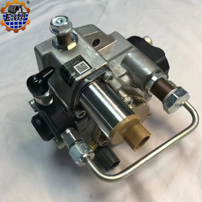 Original Baru 8-98346317-0 Pompa Bahan Bakar 294000-2600 4HK1 Pompa Injeksi Bahan Bakar Untuk Isuzu