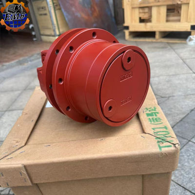 Excavator TM01 TM02 TM03 Final Drive TM04 TM06 TM07 TM09 Travel Motor TM18 TM22 TM40 TM60 Perangkat Perjalanan